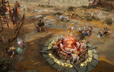 W­a­r­h­a­m­m­e­r­ ­A­g­e­ ­o­f­ ­S­i­g­m­a­r­:­ ­R­e­a­l­m­s­ ­o­f­ ­R­u­i­n­’­i­n­ ­n­i­h­a­y­e­t­ ­ç­ı­k­ı­ş­ ­t­a­r­i­h­i­ ­b­e­l­l­i­ ­o­l­d­u­